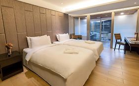 Beitou Hot Spring Resort